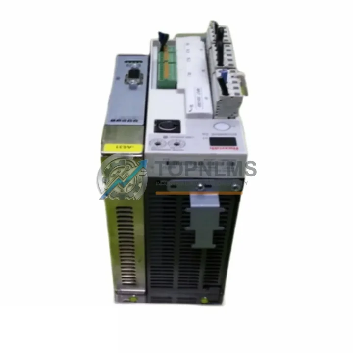 Bosch Rexroth DKC1.03-012-3-MGP-01VRS Motor & Motion product image