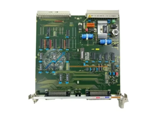 Siemens 6DP1308-8AA industrial automation spare part