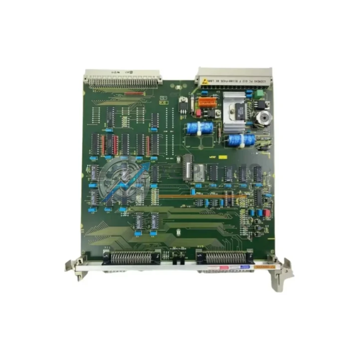 Siemens 6DP1308-8AA Communication Module product image