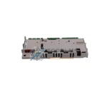 ABB RDCU-02C VFD detail image 2