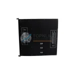 Triconex 3603E I/O Module detail image 2