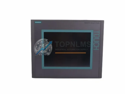 Siemens 6AV6643-0CD01-1AX1 industrial automation spare part