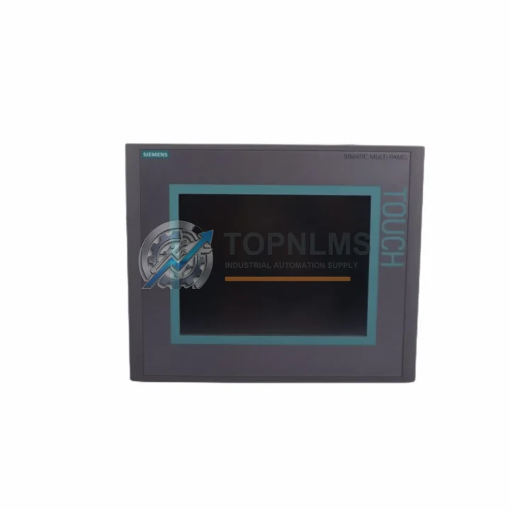 Siemens 6AV6643-0CD01-1AX1 HMI product image