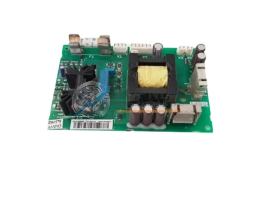 ABB APOW-01C 64493647D industrial automation spare part