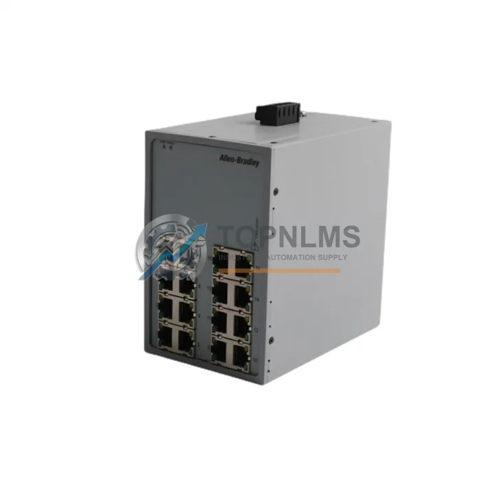 Allen-Bradley 1783-US16T Communication Module product image