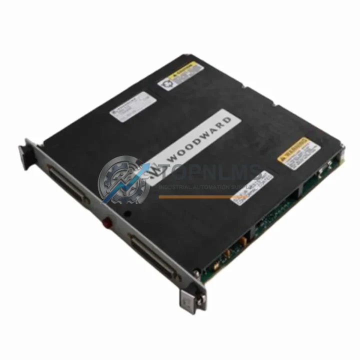 WOODHEAD SST-DN4-104-2 Control Board product image