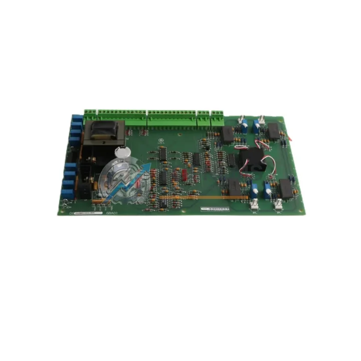 GE DS200SIOCG1A I/O Module product image