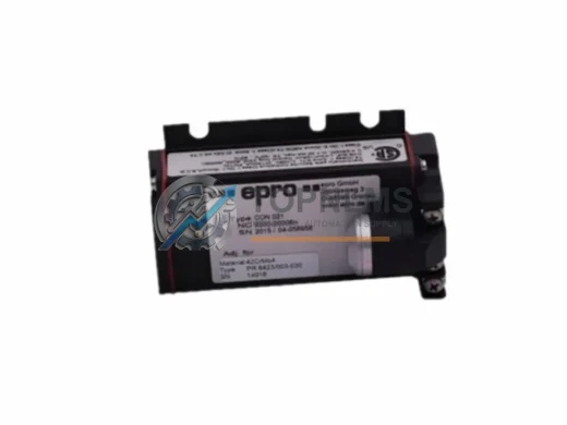 EPRO PR6424/000-030 CON021 industrial automation spare part
