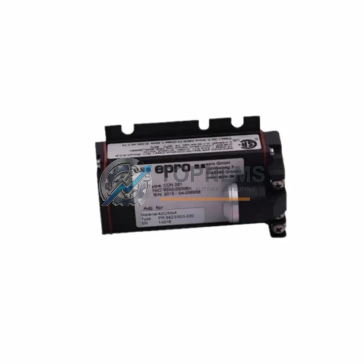 EPRO PR6424/000-030 CON021 Sensor product image
