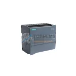 Siemens 6ES7214-1AG40-0XB0 PLC detail image 4