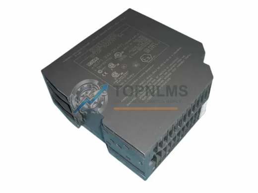 Siemens 6EP1333-2BA01 industrial automation spare part