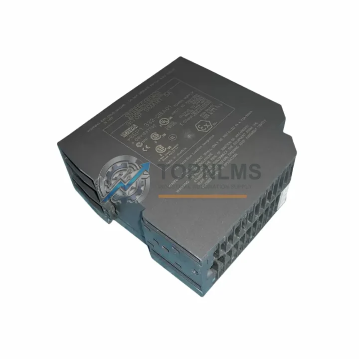 Siemens 6EP1333-2BA01 Power Supply product image