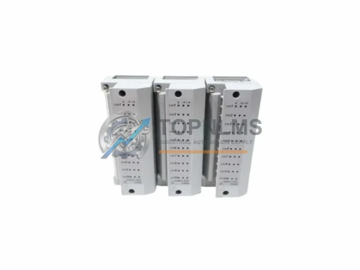 Yokogawa DU200-31 industrial automation spare part