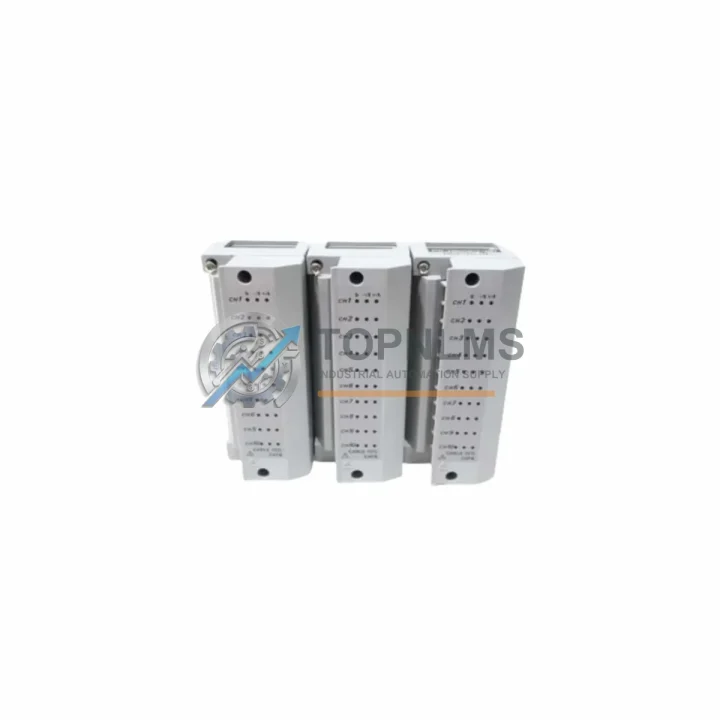 Yokogawa DU200-31 I/O Module product image