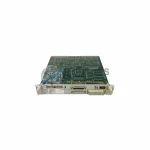 Siemens 6DD1600-0AF0 PLC detail image 3