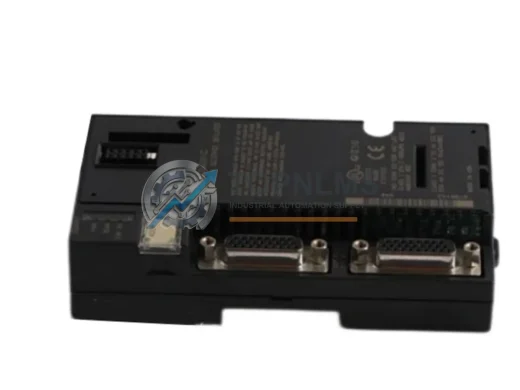 GE IC3600LTGA industrial automation spare part