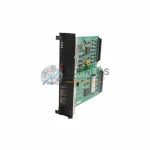 Yokogawa CP345-S1 DCS Module product image