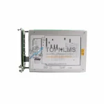 Bently Nevada 3300/12-02-20-00 Power Supply product image
