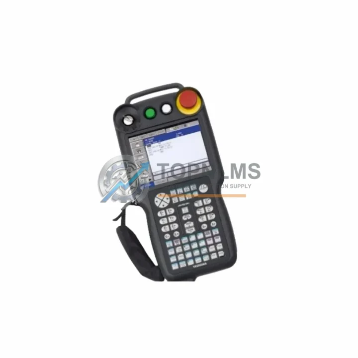 Yaskawa JZRCR-YPP21-1 Cable & Connector product image