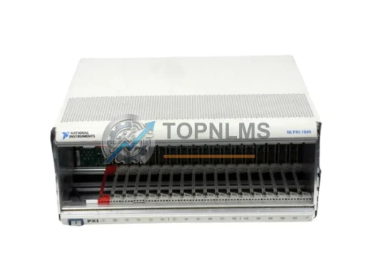 National Instruments PXI-1045 industrial automation spare part