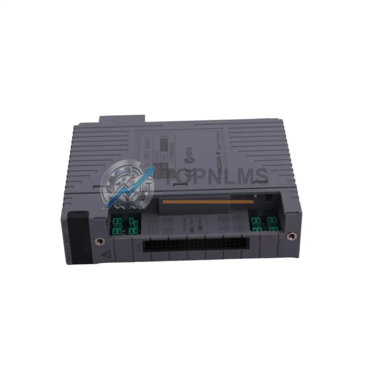 Yokogawa AAI141-S00 S2 I/O Module product image