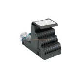 Emerson KJ4001X1-CJ1 12P1902X062 Cable & Connector detail image 2