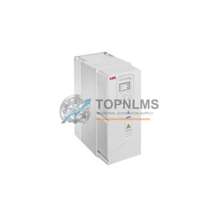 ABB ACQ580-01-07A2-4 VFD product image