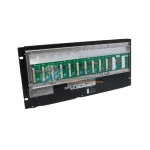 Yokogawa AFV10D-S41101 DCS Module detail image 3