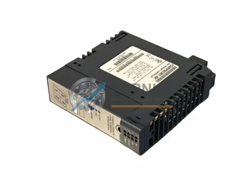 Fanuc IC695PNC001-AK industrial automation spare part