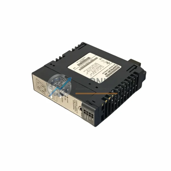 Fanuc IC695PNC001-AK Communication Module product image