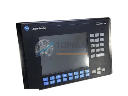 Allen-Bradley 2711-K10C15L1 industrial automation spare part