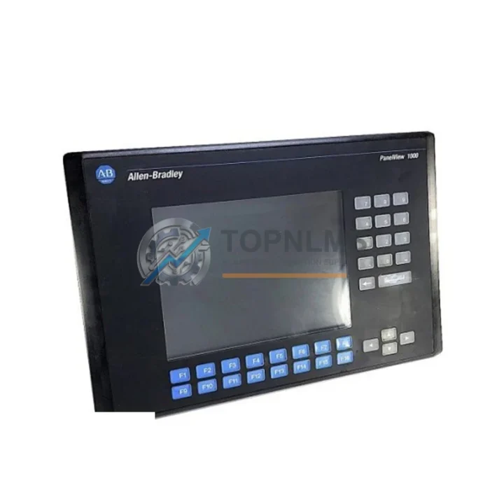 Allen-Bradley 2711-K10C15L1 HMI product image