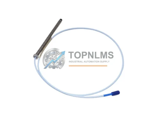 Bently Nevada 330101-00-68-10-12-05 industrial automation spare part