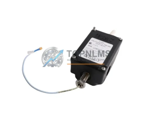 Bently Nevada 31000-16-05-30-050-02-02 industrial automation spare part