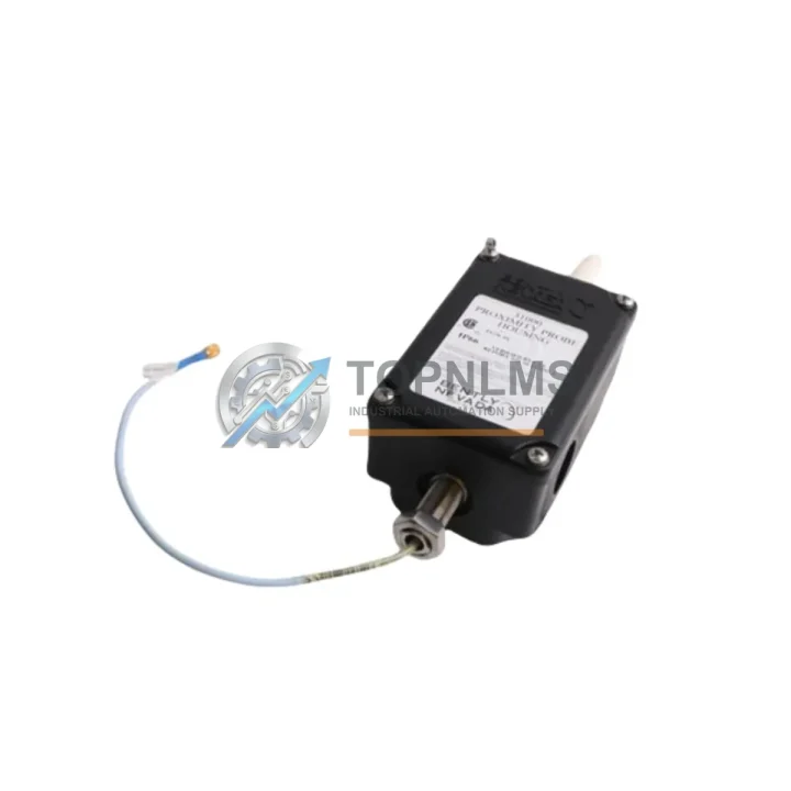 Bently Nevada 31000-00-00-00-031-01-02 Power Supply product image