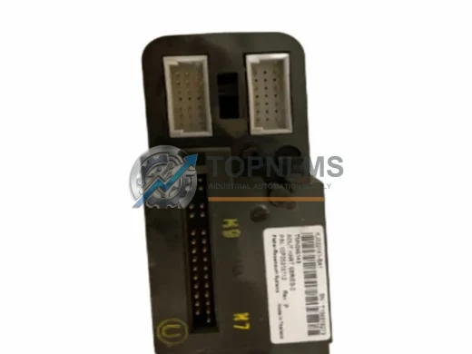 Emerson KJ3002X1-BD1 12P1033X102 industrial automation spare part