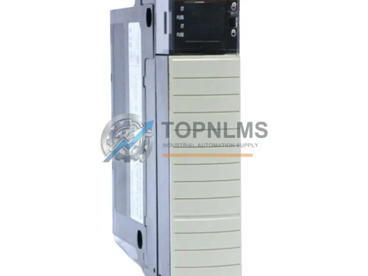 Allen-Bradley 1756-OA16I industrial automation spare part