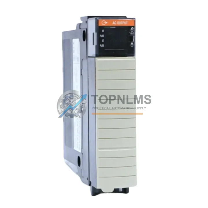 Allen-Bradley 1756-OA16 I/O Module product image