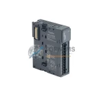 Schneider Electric TM3AQ4 I/O Module product image