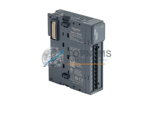 Schneider Electric TM3AQ4 industrial automation spare part