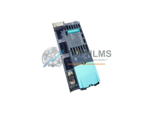 Siemens 6SL3040-0JA02-0AA0 industrial automation spare part