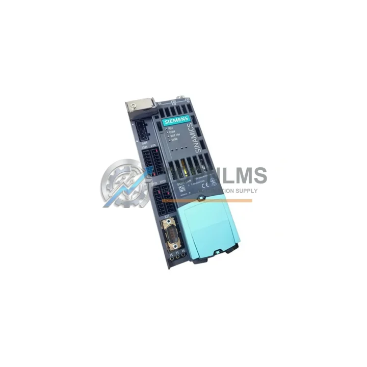 Siemens 6SL3040-0JA02-0AA0 VFD product image