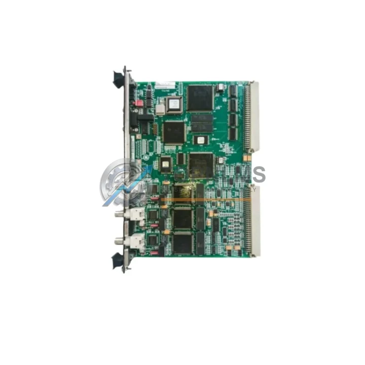 GE IS200VAICH1DAB I/O Module product image