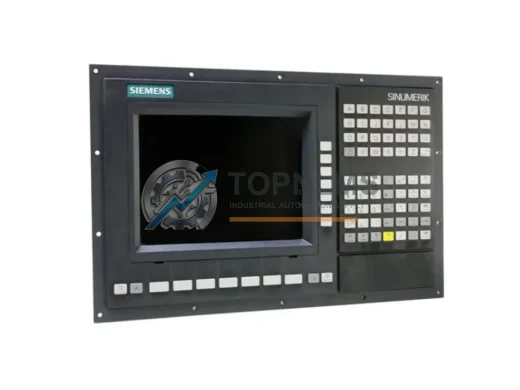 Siemens 6FC5103-0AB03-0AA3 industrial automation spare part