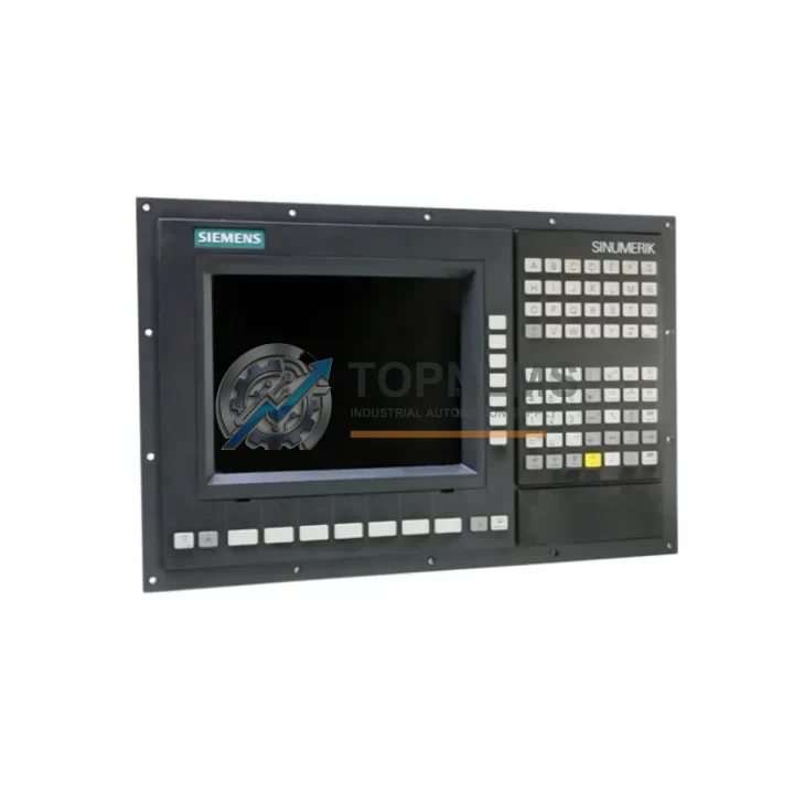 Siemens 6FC5370-0AA00-3AA0 Robot & CNC Parts product image