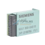 Siemens 6GK1900-0AB10 PLC product image