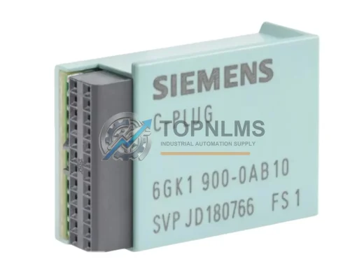 Siemens 6GK1900-0AB10 industrial automation spare part