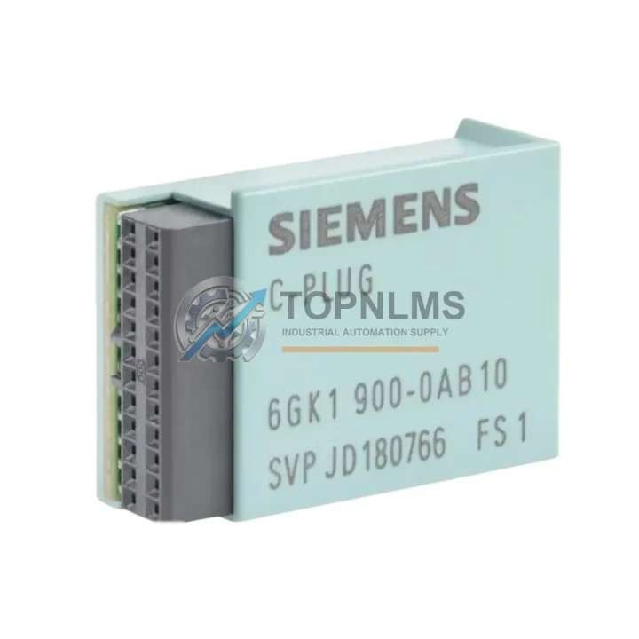 Siemens 6GK1900-0AB10 PLC product image