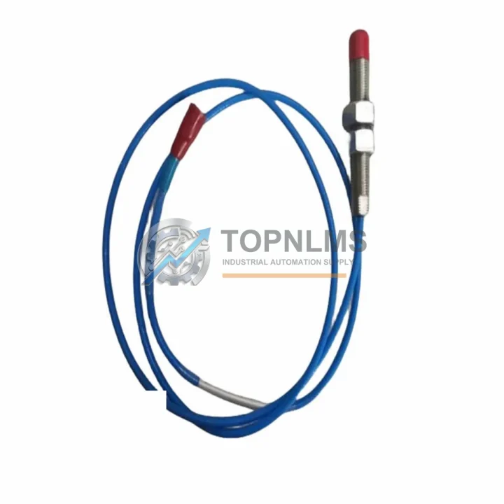 PROVIBTECH TM0180-A08-B00-C12-D10 Sensor product image