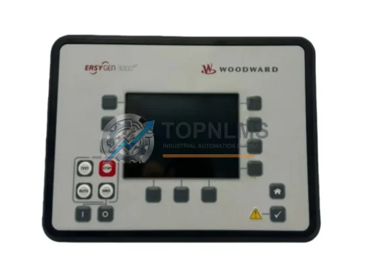 Woodward 8440-2082 industrial automation spare part